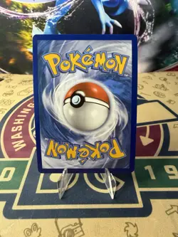 Butterfree Reverse Holo Hidden Fates Pokemon Card - Image 2