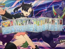 Pokemon 151 Complete Base Set ALL C/UC/HR (153 Cards) - Image 4
