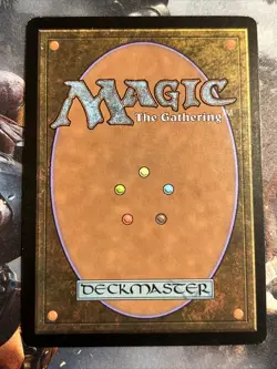 1x Consuming Vapors Rise of the Eldrazi LP MTG Magic the Gathering x1 MKE - Image 2