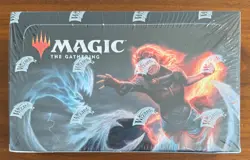 MTG Magic the Gathering Core Set 2020 Booster Box English Factory Sealed New 630509774708 - Image 1
