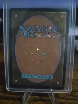 NM Foil Terminate Absolute Annihilation Magic The Gathering Secret Lair Drop - Image 2