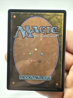 MTG Magic the Gathering - Blood Crypt Lorwyn Eclipsed Regular NM - Image 3