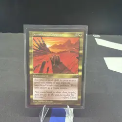 Squandered Resources Visions Regular - Image 1