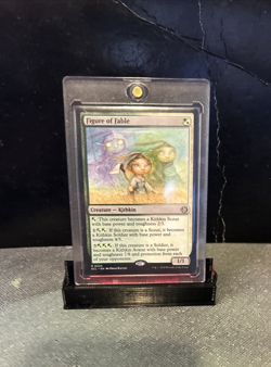 MTG Figure of Fable - Lorwyn Eclipsed (ECL) #224 Magic the Gathering - Image 1