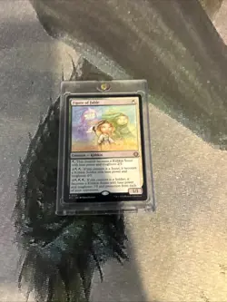 MTG Figure of Fable - Lorwyn Eclipsed (ECL) #224 Magic the Gathering - Image 2