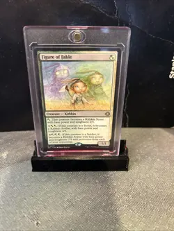 MTG Figure of Fable - Lorwyn Eclipsed (ECL) #224 Magic the Gathering - Image 5