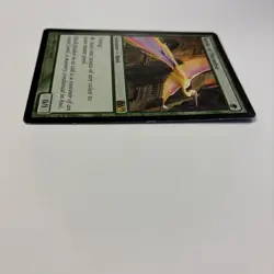 Birds of Paradise LP M10 Core Set 2010 168 / 249 MTG English Regular Flying Mana - Image 3