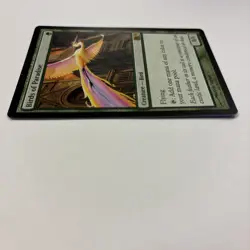 Birds of Paradise LP M10 Core Set 2010 168 / 249 MTG English Regular Flying Mana - Image 5