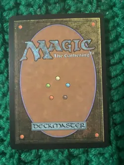 MTG Magic the Gathering Birds of Paradise Core Set 2010 M10 - Image 2