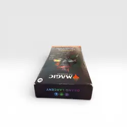 Outlaws of Thunder Junction: Commander Deck - Grand Larceny MTG Brand New Sealed - Image 5