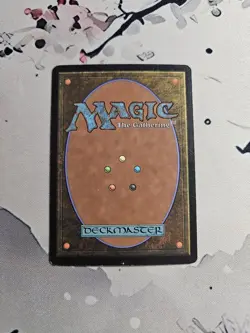 Foil Plunge into Darkness Fifth Dawn MTG Magic the Gathering Foil Lp - Image 2