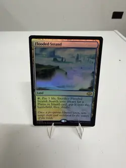 Flooded Strand Modern Horizons 3 MH3 Foil NM - Image 1