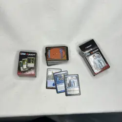 Magic: The Gathering Jace vs. Vraska Duel Decks World's Smallest Decks NM - Image 3