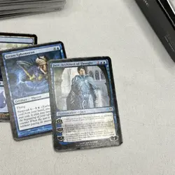 Magic: The Gathering Jace vs. Vraska Duel Decks World's Smallest Decks NM - Image 5