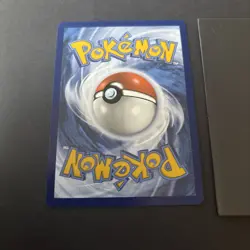 Super Rod 188/193 Paldea Evolved Prize Pack Holo Pokemon Card - Mint - Stamped - Image 2