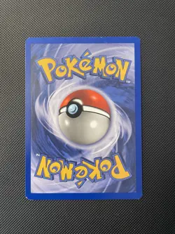 Devolution Spray - Base Set (BS) 72/102 - Pokemon TCG - Image 2