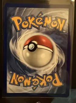 Ambipom 107/94 - Phantasmal Flames - Illustration Rare - Pokemon TCG - NM/M - Image 2