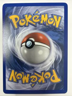 Bulbasaur 45/100 Pokemon Crystal Guardians Regular Non Holo LP - Image 2