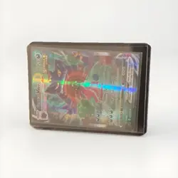 Gengar VMAX Full Art Ultra Rare Holo Pokemon TCG Sword & Shield Fusion Strike - Image 1
