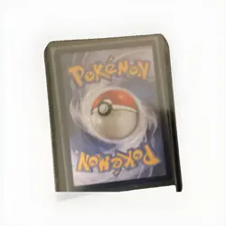 Gengar VMAX Full Art Ultra Rare Holo Pokemon TCG Sword & Shield Fusion Strike - Image 2