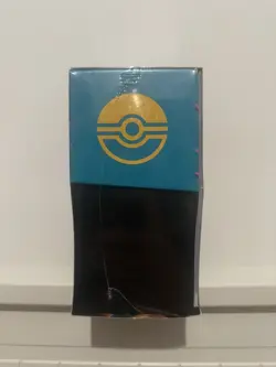 Pokemon TCG Ascended Heroes Pokemon Center Elite Trainer Box ETB | Small Rip - Image 2