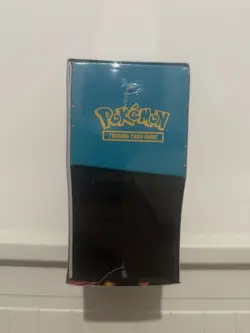 Pokemon TCG Ascended Heroes Pokemon Center Elite Trainer Box ETB | Small Rip - Image 3