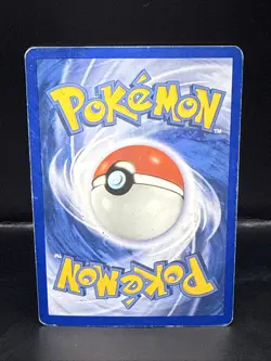 Pokemon TCG Jolteon Sandstorm Holo Rare Card 6/100 Reverse Holo - Image 5