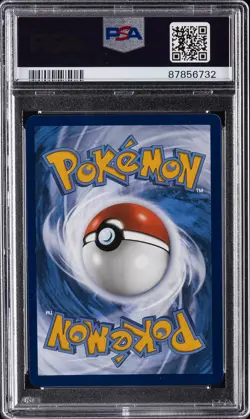 2023 POKEMON SWORD & SHIELD CROWN ZENITH SECRET FULL ART/GIRATINA VSTAR PSA 10 - Image 2