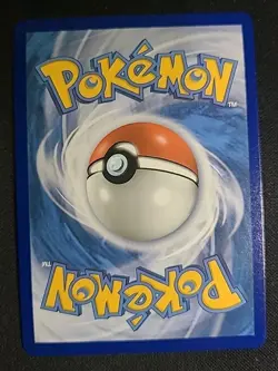 NM Pokemon Copperajah V 187/192 Rebel Clash Sword & Shield FULL ART - Image 2