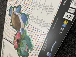 Pokemon TCG 151 Blooming Waters Premium Collection Box Sealed ✅ Brand New - Image 3