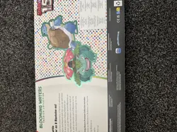 Pokemon TCG 151 Blooming Waters Premium Collection Box Sealed ✅ Brand New - Image 5