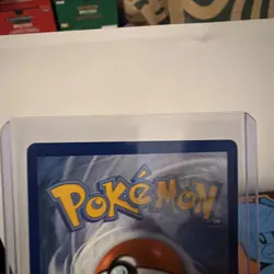 Pokemon Karen's Conviction 216/198 Chilling Reign Secret Rare Holo - Image 5