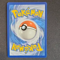 Pokemon Iron Thorns Basic Promo Holo SVP 098 HP140 Destructo-Press Megaton Lari… - Image 2