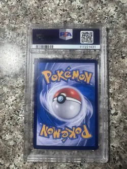 2024 Pokemon S-Chinese Umbreon VMAX Sword & Shield CS4aC-172 HR Rainbow PSA 10 - Image 2