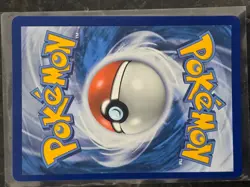 Pokemon Gengar & Mimikyu GX 53/181 Sun & Moon Team Up Holo Ultra Rare LP - Image 2