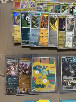 Opened Pokemon Ascended Heroes Pokemon Centre ETB (READ DESCRIPTION) - Image 3