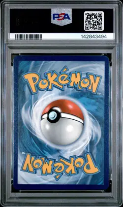 PSA 10 PIKACHU & ZEKROM GX 33/181 TAG TEAM TEAM UP POKEMON ⚡ - Image 2