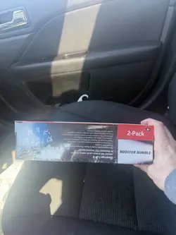 Pokemon Prismatic Evolutions Surprise Box And Booster Bundle(Sam's Club SEALED) - Image 3