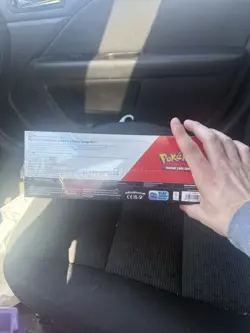 Pokemon Prismatic Evolutions Surprise Box And Booster Bundle(Sam's Club SEALED) - Image 4
