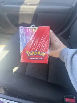 Pokemon Prismatic Evolutions Surprise Box And Booster Bundle(Sam's Club SEALED) - Image 5