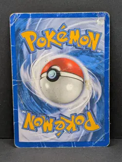 Golem ex 91/97 Dragon Holo Rare Pokemon TCG Nintendo vintage e-reader DMG - Image 2