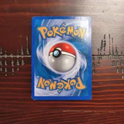 Koffing 114/165 Expedition Base Set Pokemon TCG 2002 Common MP - Image 2