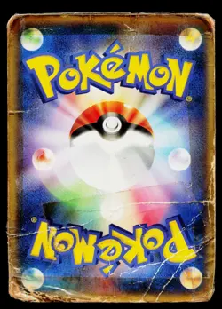 Charizard EX 012/052 ex Starter Deck Pokemon Japanese Heavily Played - Image 2