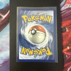 Togedemaru - 104/094 - IR - Phantasmal Flames PFL Mega Evolution - Pokemon NM/M - Image 2