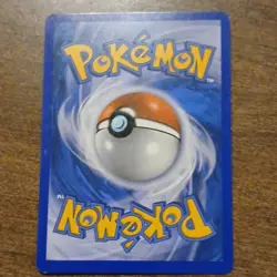 Pokemon TCG Pikachu Basic Common 2/30 HGSS Trainer Kit 2010 60HP - Image 2