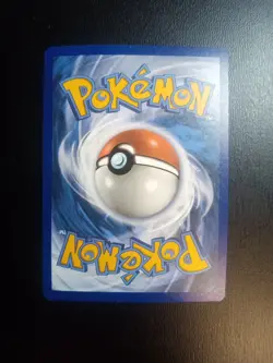 2022 Pokemon Go Blissey 052/078 Rare Reverse Holo NM - Image 3