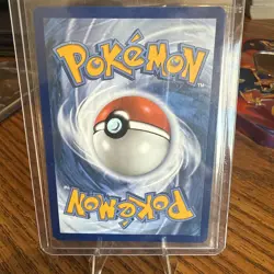 Fire Breather 119/94 Full Art Trainer Holo Me02: Phantasmal Flames Pokemon TCG - Image 2