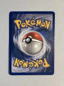 Pokemon TCG - Carvanha (61/110) EX Holon Phantoms Stamped - Reverse Holo - NM - Image 2