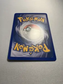 Pokemon TCG - Carvanha (61/110) EX Holon Phantoms Stamped - Reverse Holo - NM - Image 4