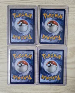 Journey Together Lot of 4 Pokemon TCG NM-LP - Image 2